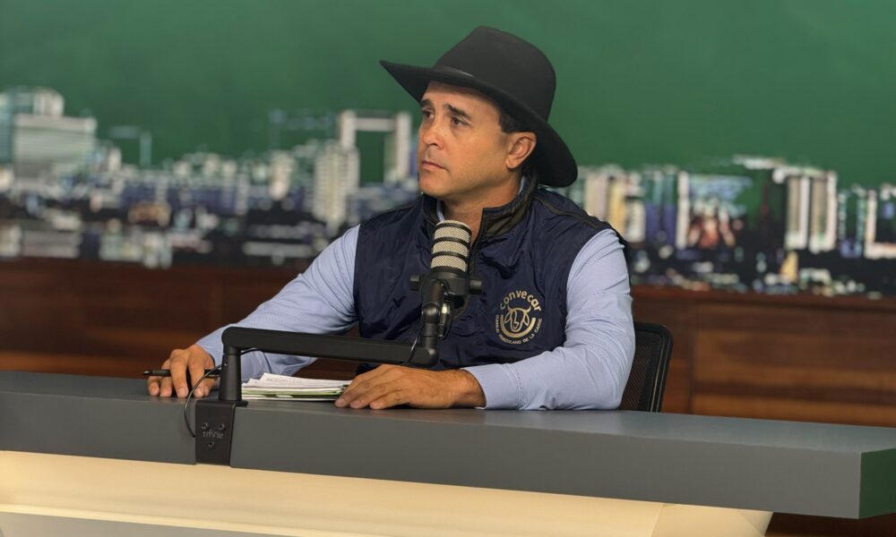 Gremios piden a la AN retomar Ley Penal Ganadera