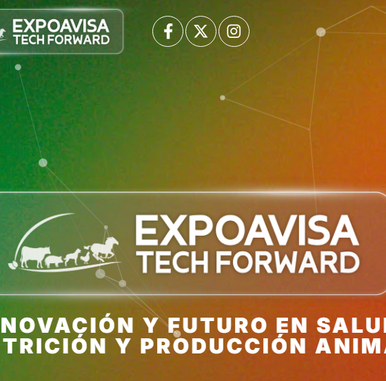 MV. Elsy Saume: Inmunología de Vanguardia y Transformación Tecnológica: Claves de la Expo AVISA 2026