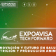 MV. Elsy Saume: Inmunología de Vanguardia y Transformación Tecnológica: Claves de la Expo AVISA 2026