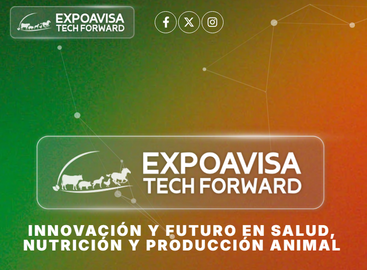 MV. Elsy Saume: Inmunología de Vanguardia y Transformación Tecnológica: Claves de la Expo AVISA 2026