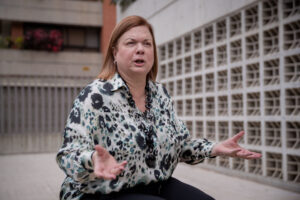 Tiziana Polesel, las giras comerciales son un instrumento necesario en el contexto actual que vive la industria nacional
