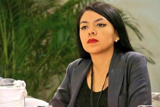 María Oropeza: Acercamiento oficialista no solucionará el abandono agrícola