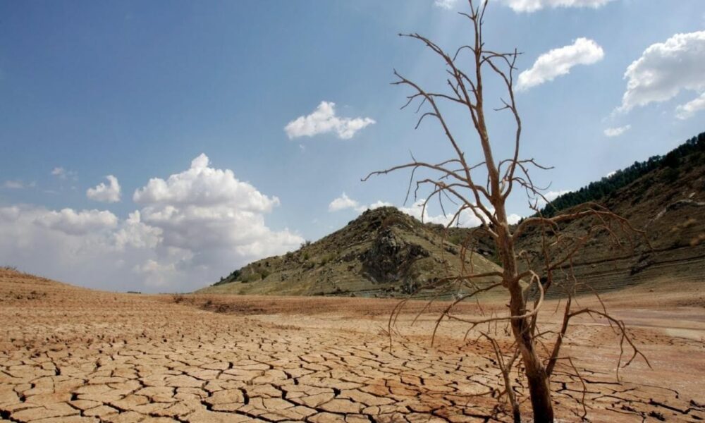 Calentamiento global superará umbral de 1,5 °C, según informe de PNUMA