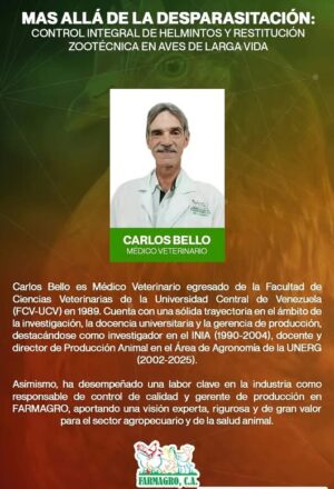 MV Carlos Bello 1