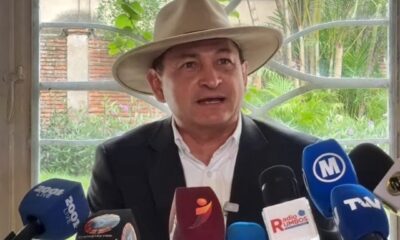 José Labrador es electo como presidente de Fedenaga para el periodo 2026-2028