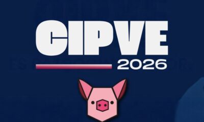 CIPVE 2026 tomará Valencia en noviembre