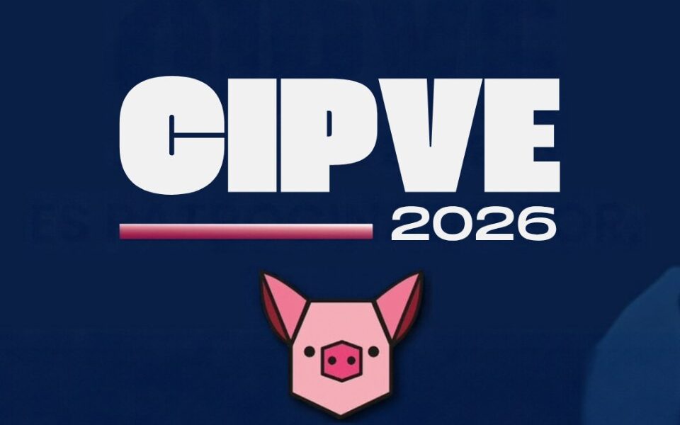 CIPVE 2026 tomará Valencia en noviembre