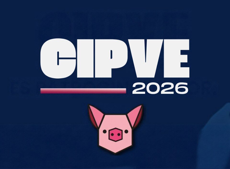 CIPVE 2026 tomará Valencia en noviembre