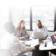LA GERENCIA EFECTIVA A TRAVES DE LAS JUNTAS DIRECTIVAS PROFESIONALES