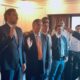 Período 2026-2028: Carlos Hellmund asume las riendas de Convecar