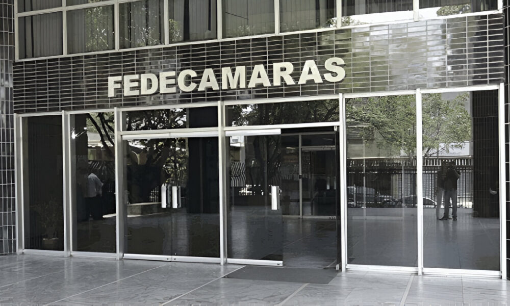 Fedecámaras ratifica al estado Portuguesa como sede de su asamblea anual de 2027