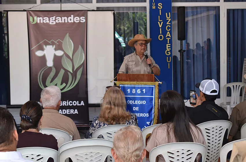 El Estado no subsidia la producción agrícola