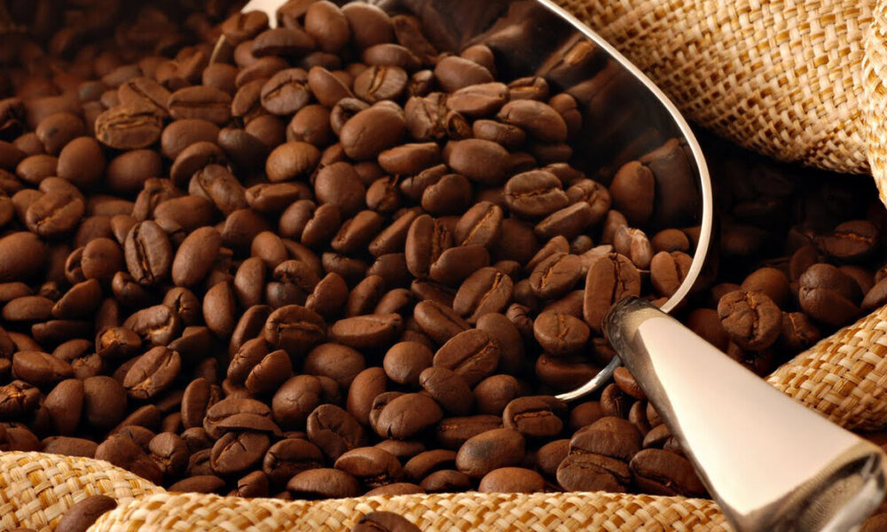 Producción y exportaciones de café colombiano cayeron un 15% y 12%