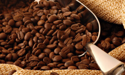 Producción y exportaciones de café colombiano cayeron un 15% y 12%