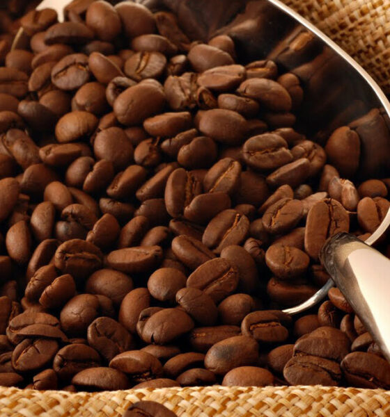 Producción y exportaciones de café colombiano cayeron un 15% y 12%