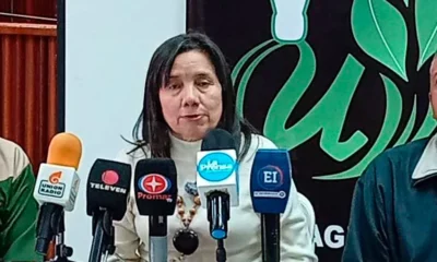 Agrónomos harán un diagnóstico de Mercabar