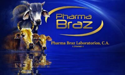 Genilson da Silva: Innovación farmacéutica para la ganadería