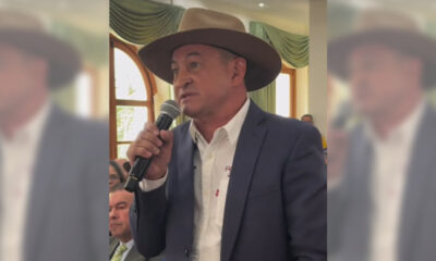 Fedenaga exige penas ejemplares por delitos en el campo