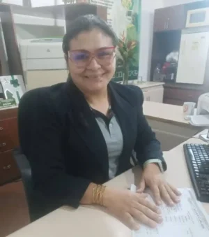 MSc. Rismany Montilla, integrante del comité organizador, el evento se llevará a cabo el jueves 8 y viernes 9 de octubre, a partir de las 8:00 a. m., en la sede administrativa del VPA en Guanare.
