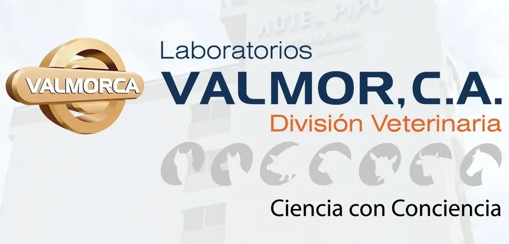 MV. Ailleen Aure: Valmorca Es “Ciencia con Conciencia” Al Servicio Veterinario