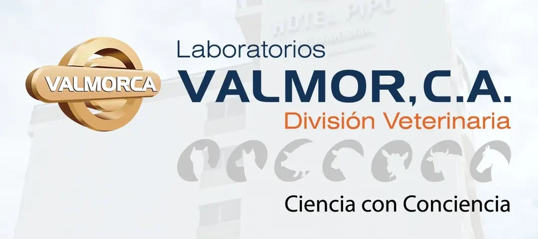 MV. Ailleen Aure: Valmorca Es “Ciencia con Conciencia” Al Servicio Veterinario