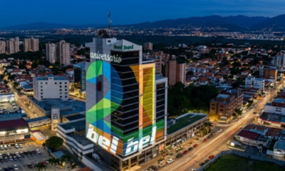 CORPORACION BEL:  Sergio González ofrece soluciones estratégicas y financiamiento al campo