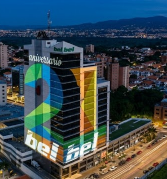 CORPORACION BEL:  Sergio González ofrece soluciones estratégicas y financiamiento al campo