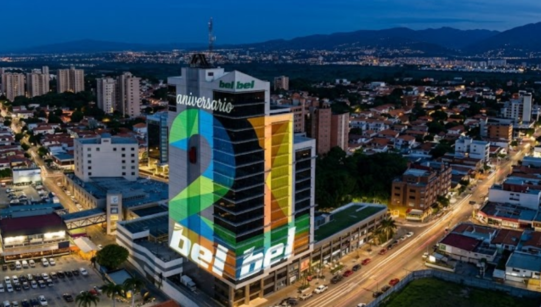 CORPORACION BEL:  Sergio González ofrece soluciones estratégicas y financiamiento al campo