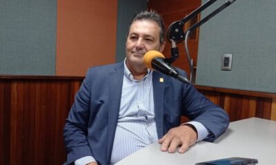 Celso Fantinel: Hay que darle rentabilidad al campo