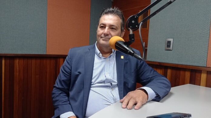 Celso Fantinel: Hay que darle rentabilidad al campo