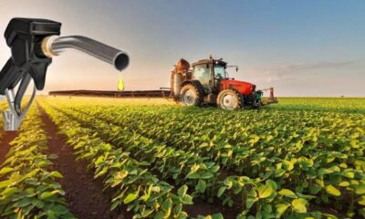 Falta de gasoil asfixia a los productores agropecuarios