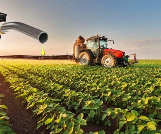 Falta de gasoil asfixia a los productores agropecuarios