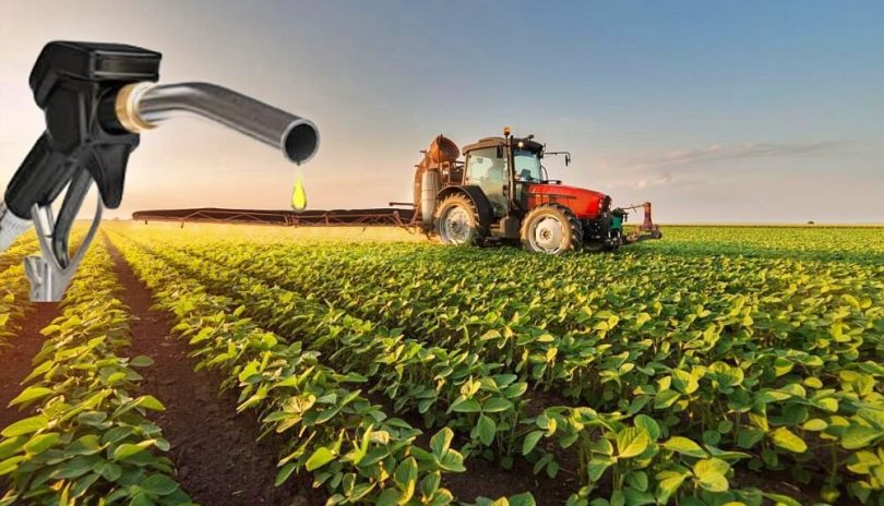 Falta de gasoil asfixia a los productores agropecuarios