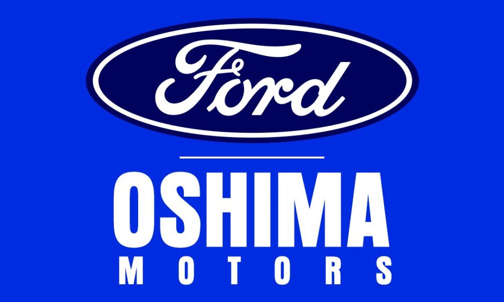 FORD fortalece su red comercial en Venezuela con la Inauguración de Motores OSHIMA en Acarigua