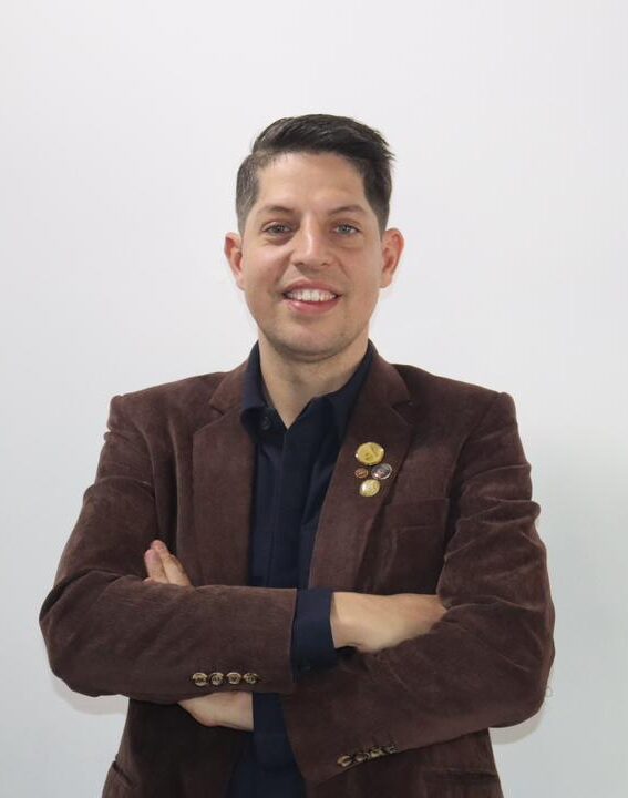 Dr. Aldo Contreras Sanita, economista, magíster en Gerencia de Finanzas y ponente del IV Encuentro GEFAgro. Dr. Aldo Contreras Sanita, economista, magíster en Gerencia de Finanzas y ponente del IV Encuentro GEFAgro.