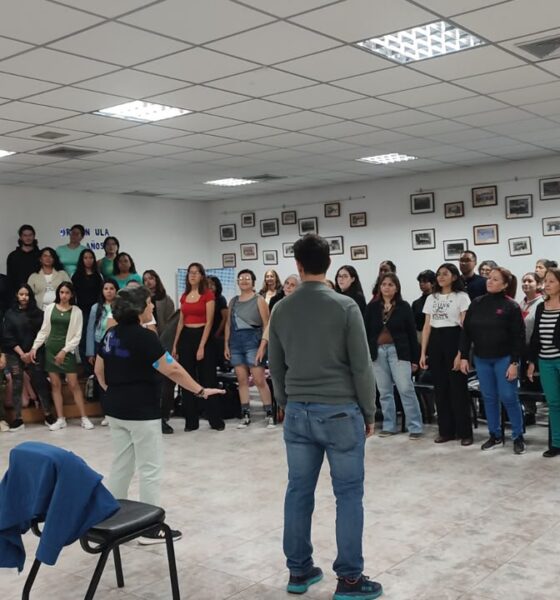 Fundación Schola Cantorum impulsa formación y concierto coral en Portuguesa