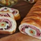 4 sabrosos panes de jamón para comer en octubre