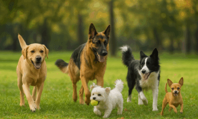 Lo que tu perro realmente intenta decirte: comportamientos explicados