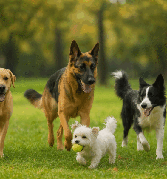 Lo que tu perro realmente intenta decirte: comportamientos explicados