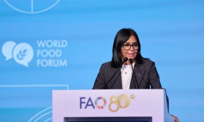 Venezuela anuncia nuevo plan para erradicación del hambre