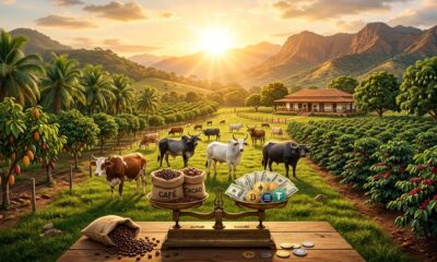 Dr. Aldo Contreras: Claves de rentabilidad agrícola para 2027
