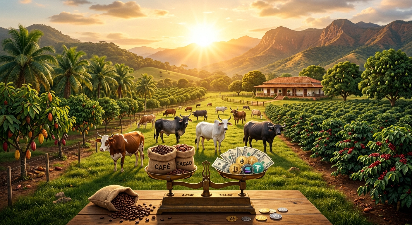 Dr. Aldo Contreras: Claves de rentabilidad agrícola para 2027