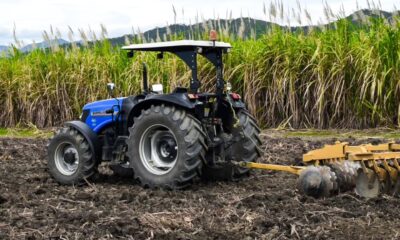 Osman Quero: Seguridad jurídica y crédito urgen al agro