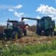 Agricultores se movilizan ante la quiebra del sector en Portuguesa